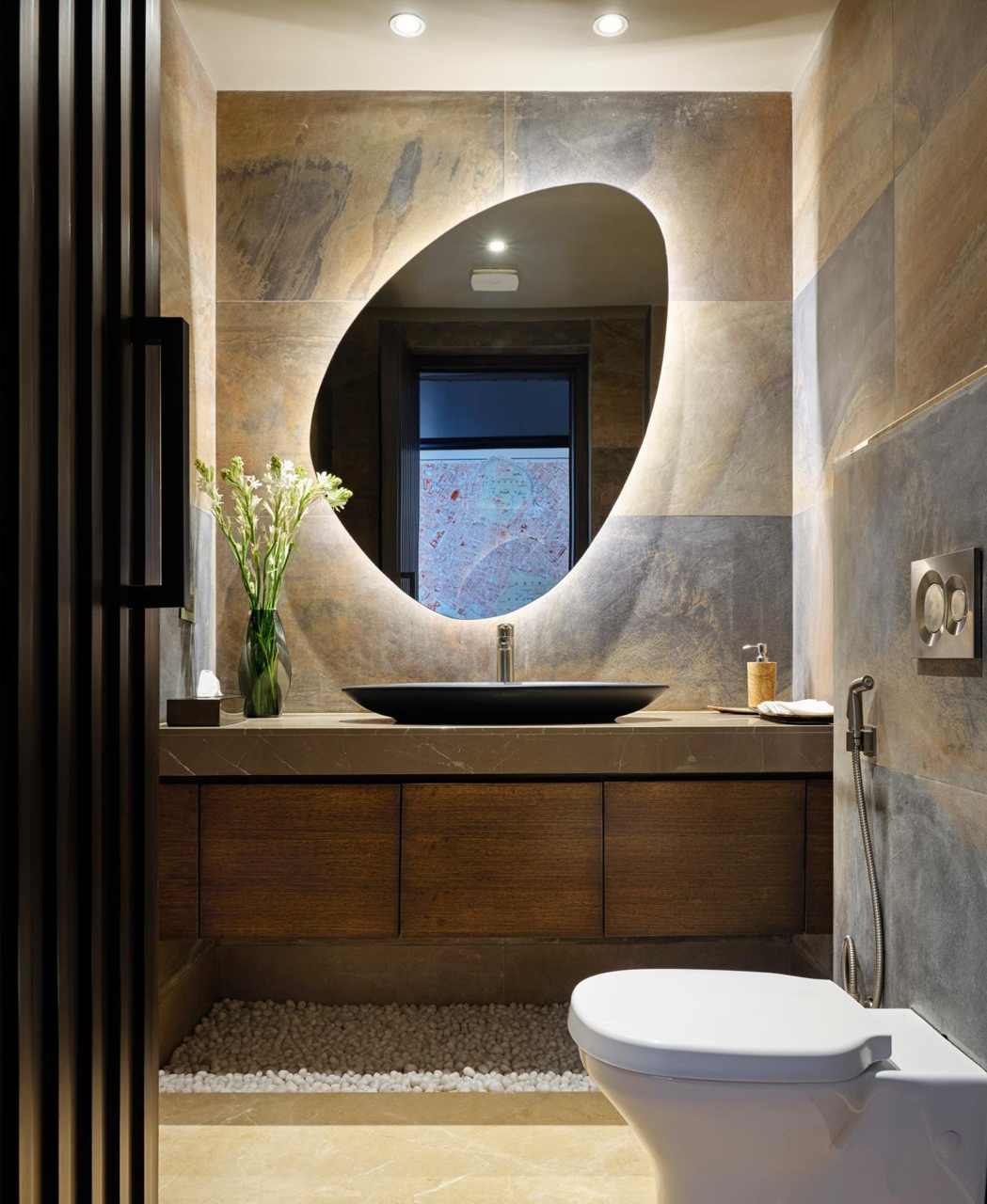 Custom Mirror Collection